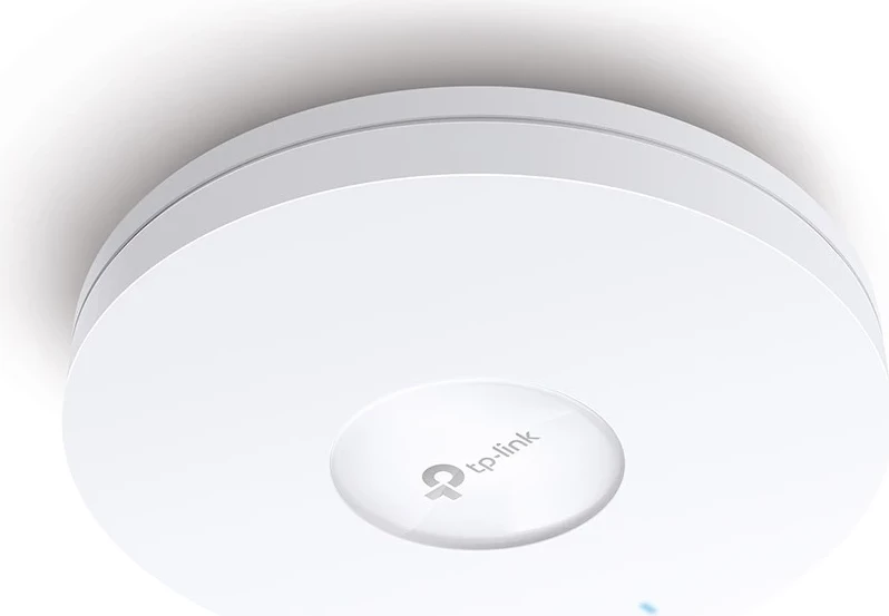 Access Point TP-LINK AX1800, i bardhë