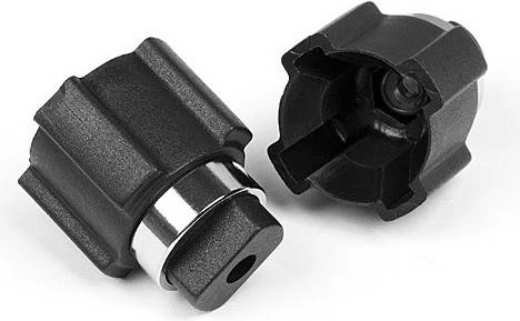 Boshte RC HPI 88012, 6x31mm, 2 copë, zi