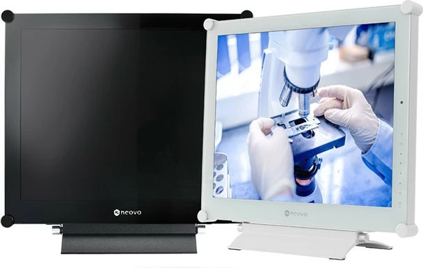 Monitor AG Neovo X-19E, 19", LED, 1280 x 1024, i zi