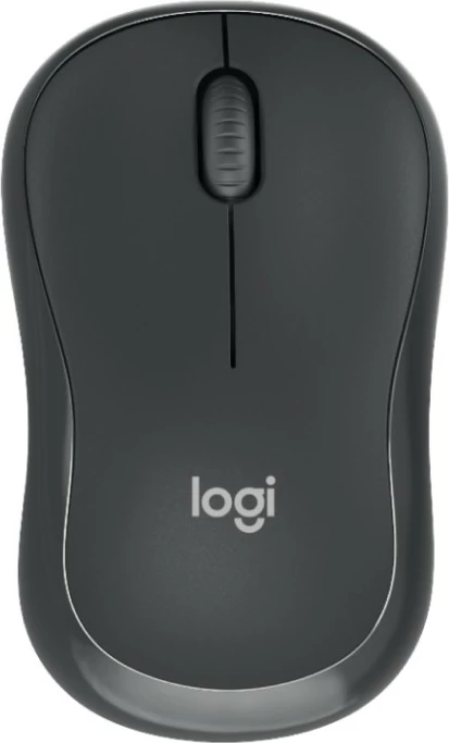 Komplet tastierë dhe maus Logitech MK370, Wireless, RF Wireless + Bluetooth, AZERTY, Grafit