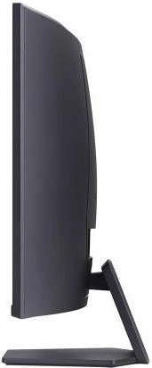 Monitor gaming LG UltraGear 32GS60QC-B/32GS60QCB 32", QHD 2560×1440, 180Hz, 1ms GtG, i lakuar 1000R, zi