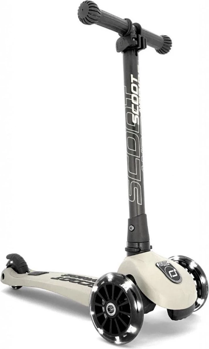 Trotinet Scoot and Ride Highwaykick 3 - Ash