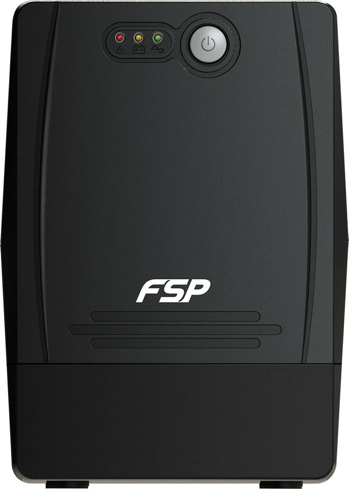 UPS FSP FP 1500, Line-Interactive, 1.5 kVA, 900 W, Sine, 162 V, 290 V