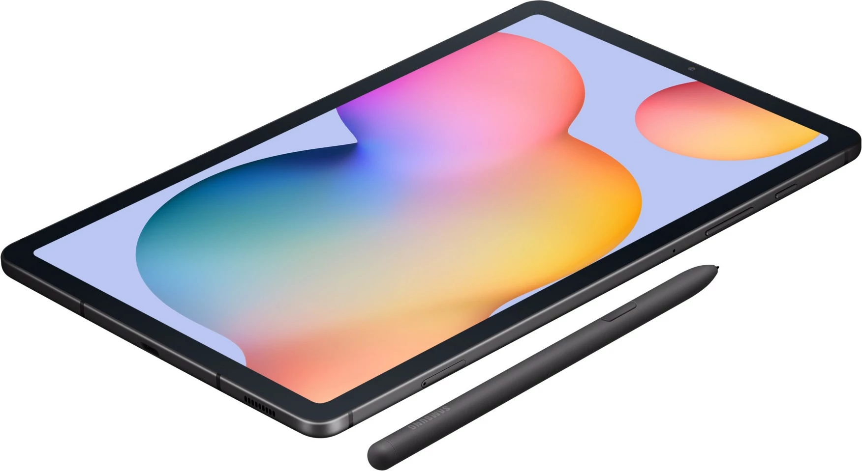 Tablet Samsung Galaxy Tab S6 Lite 2024, 64 GB, 4 GB RAM, Gri