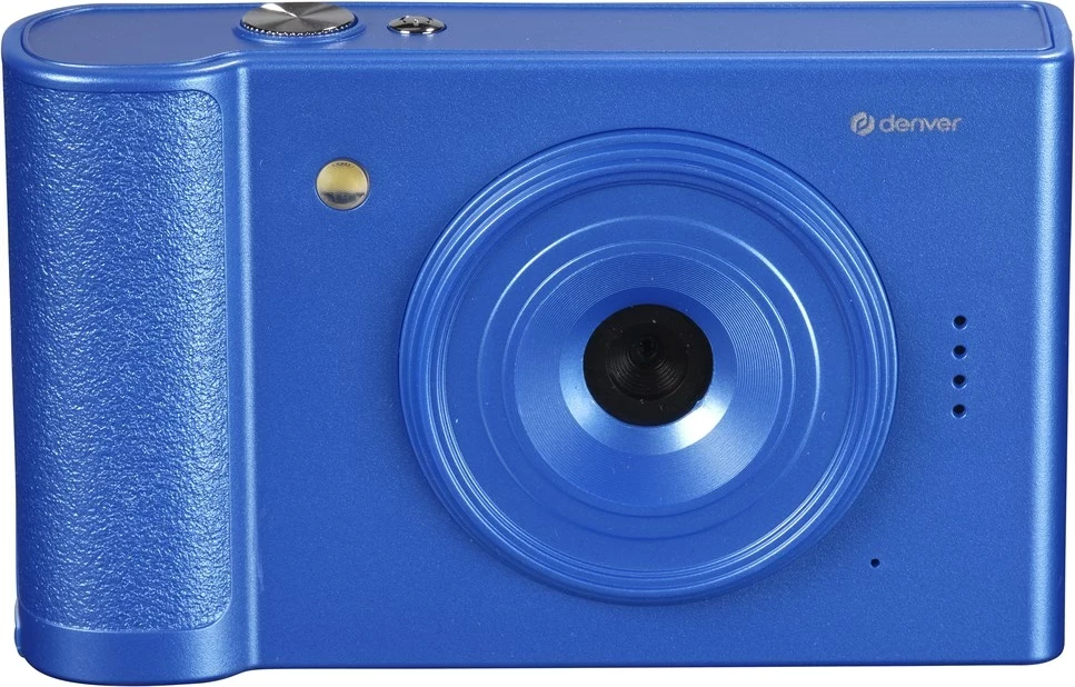 Kamerë digjitale Denver DCA-4811BU, 2.8",, 48MP, e kaltër