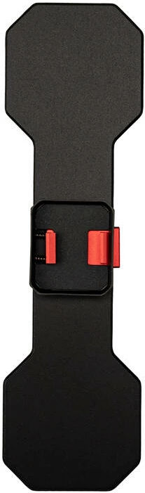 Adapter Waydoo për SUP, për Subnado skuter nënujor, i zi