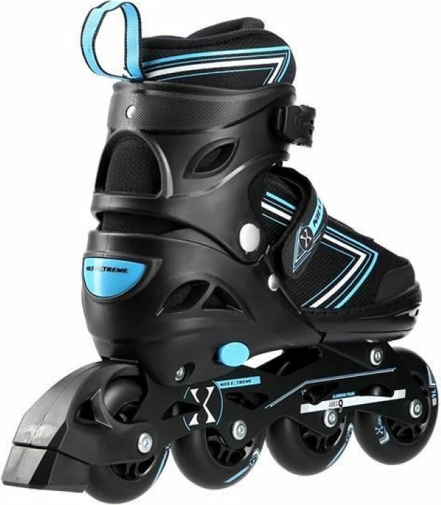 Rollera Nils Extreme unisex, të kaltër