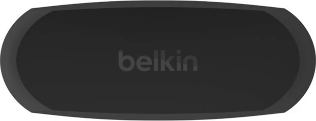 Kufje Belkin SoundForm Rhythm, Wireless, Calls/Music, Black
