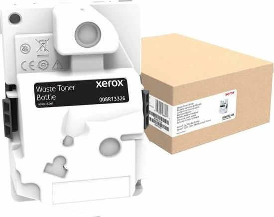Enë e tonerit të mbetur Xerox 008R13326, për VersaLink C230/C235, 15.000 faqe, e bardhë