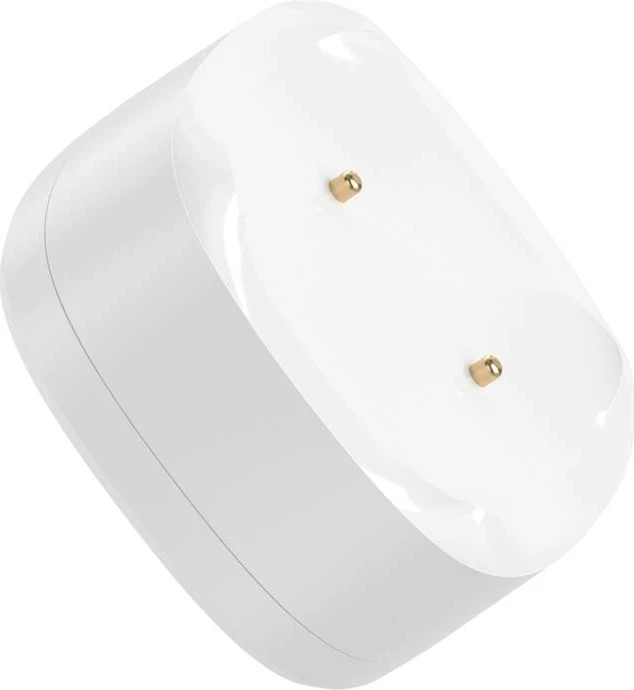 Sensor uji i mençur Sonoff SNZB-05P, ZigBee, me bateri, i bardhë