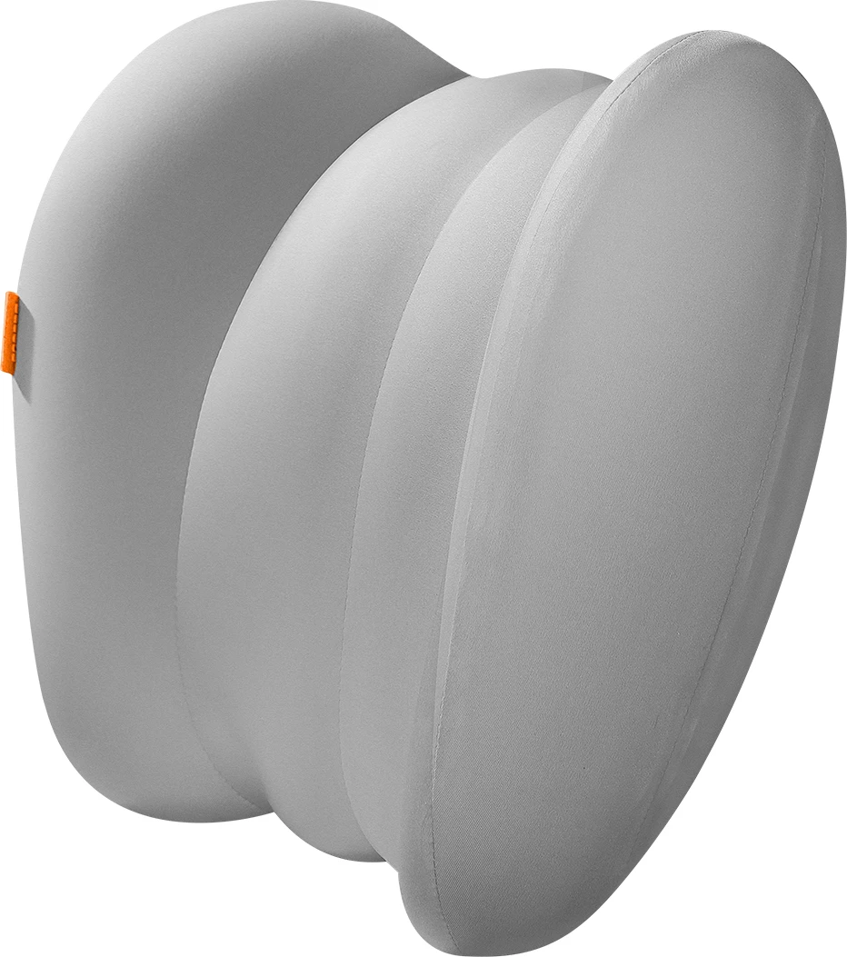 Jastëk lumbar Baseus ComfortRide CNYZ000013, gri