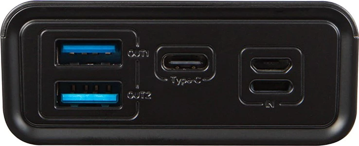 Power bank BLOW PB10A 10000mAh, i zi