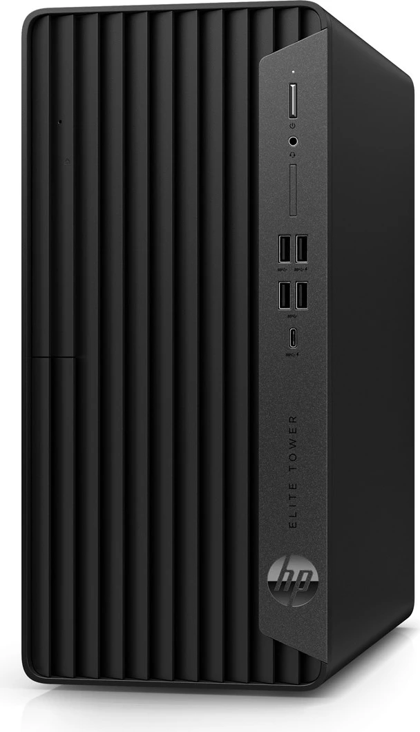 Kasë HP Elite Tower 600 G9 i7-12700 16GB DDR5 4800 SSD512 Intel UHD 770 W11Pro