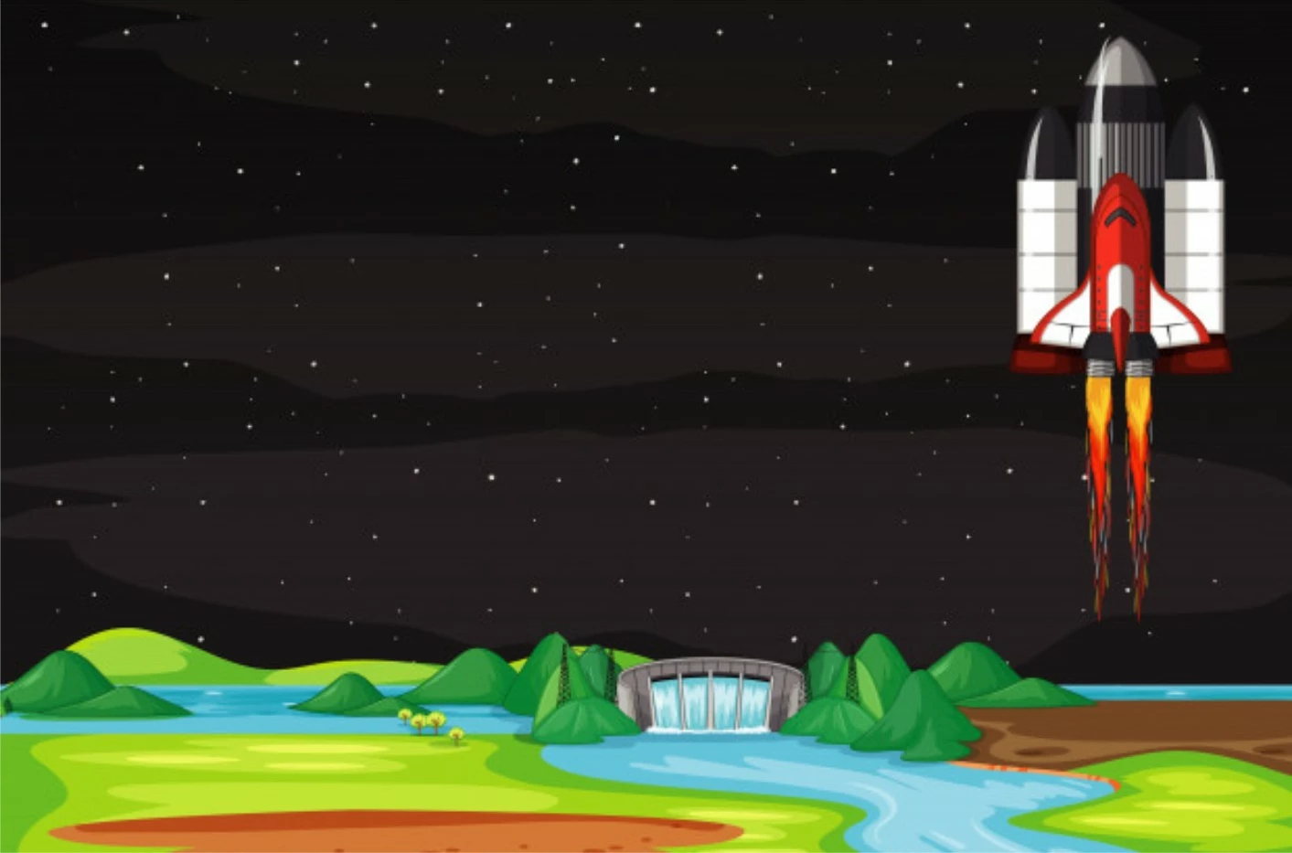 Qilim Conceptum Hypnose, shumëngjyrësh, 160x230cm, CT-3158