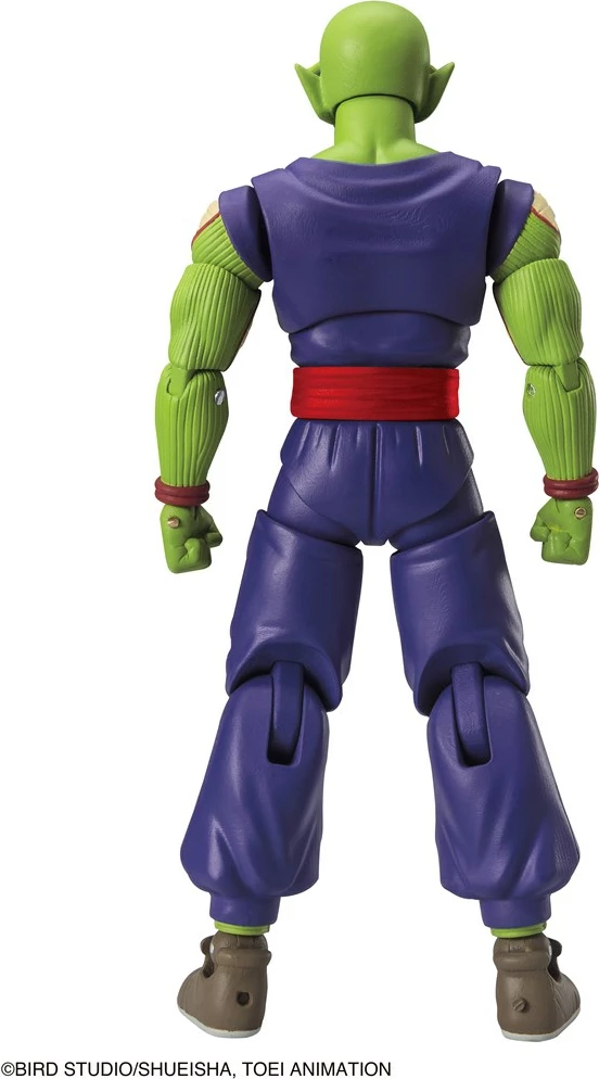 Figurë aksioni Bandai Dragon Ball Super Evolve Piccolo