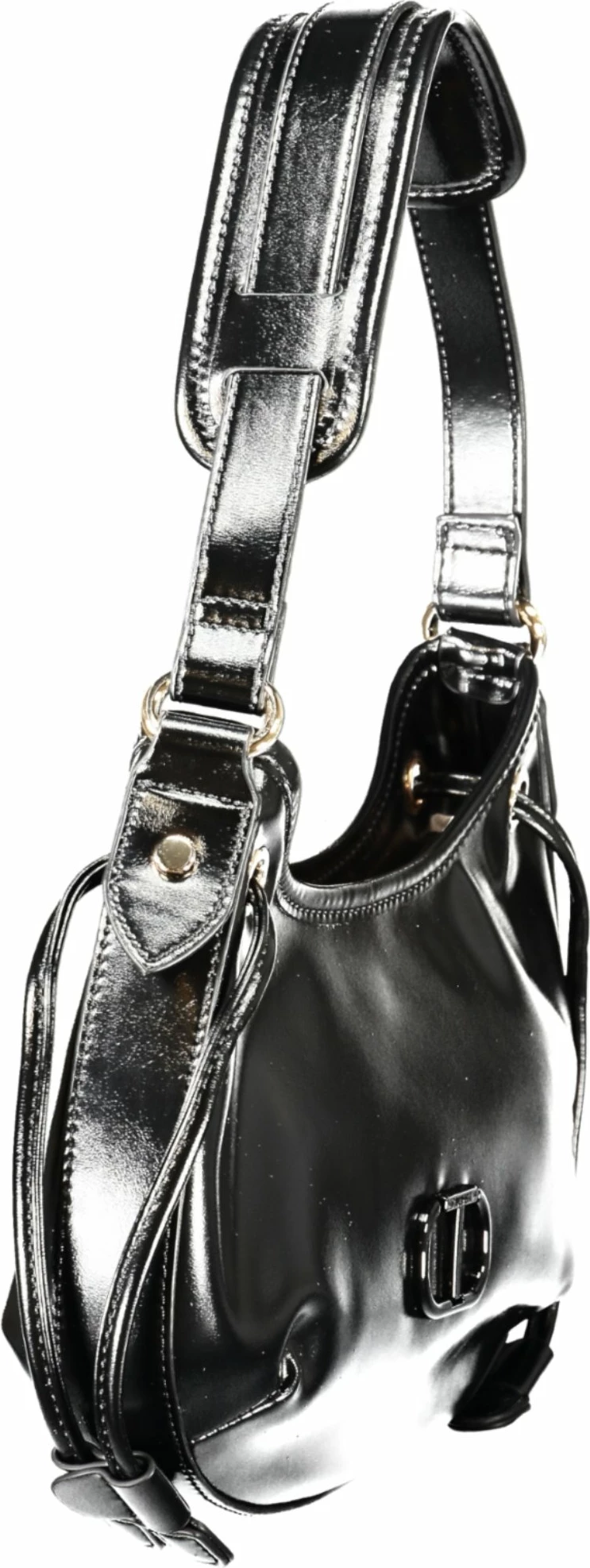 Çantë për femra TWINSET, e zezë