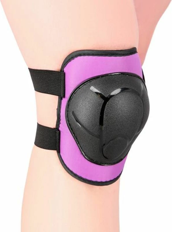 Mbrojtëse Nils Extreme, unisex, vjollcë