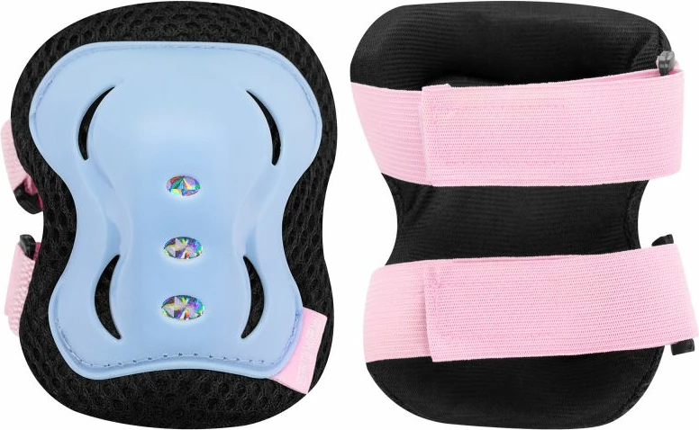 Mbrojtëse për fëmijë Spokey, blu