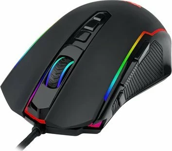 Maus gaming Redragon M910 Ranger (M910-K) 4000 DPI RGB, i zi