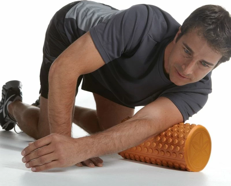 Rollo masazhi me vende të caktuara Restore 59257