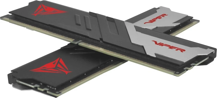 RAM Memorje Patriot Memory Viper Venom PVV532G660C34K, 32 GB DDR5 6600 Mhz