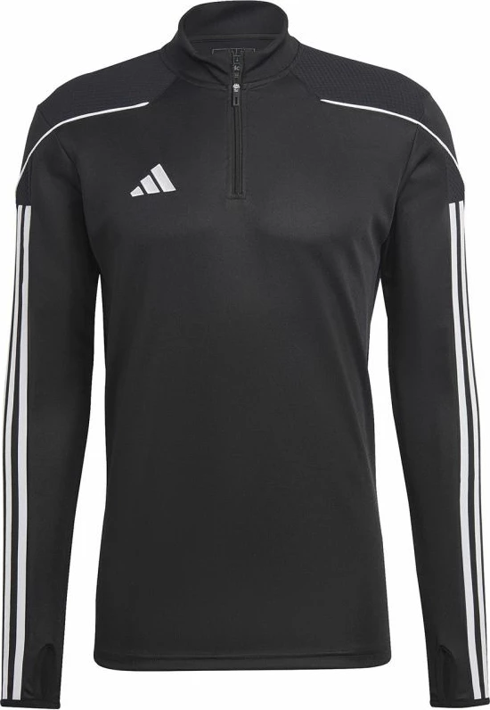 Duks për meshkuj adidas, i zi