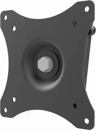 Mbajtës muri për monitor Edbak GD03, VESA 75x75 - 100x100, 10 kg, i zi