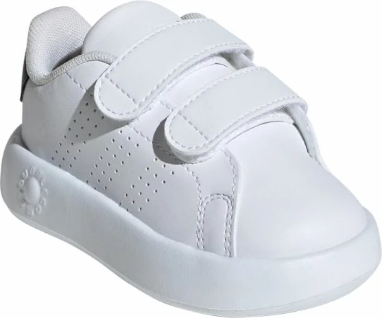 Atlete fëmijë adidas Advantage ID5284, të bardha [Madhësia: 23]