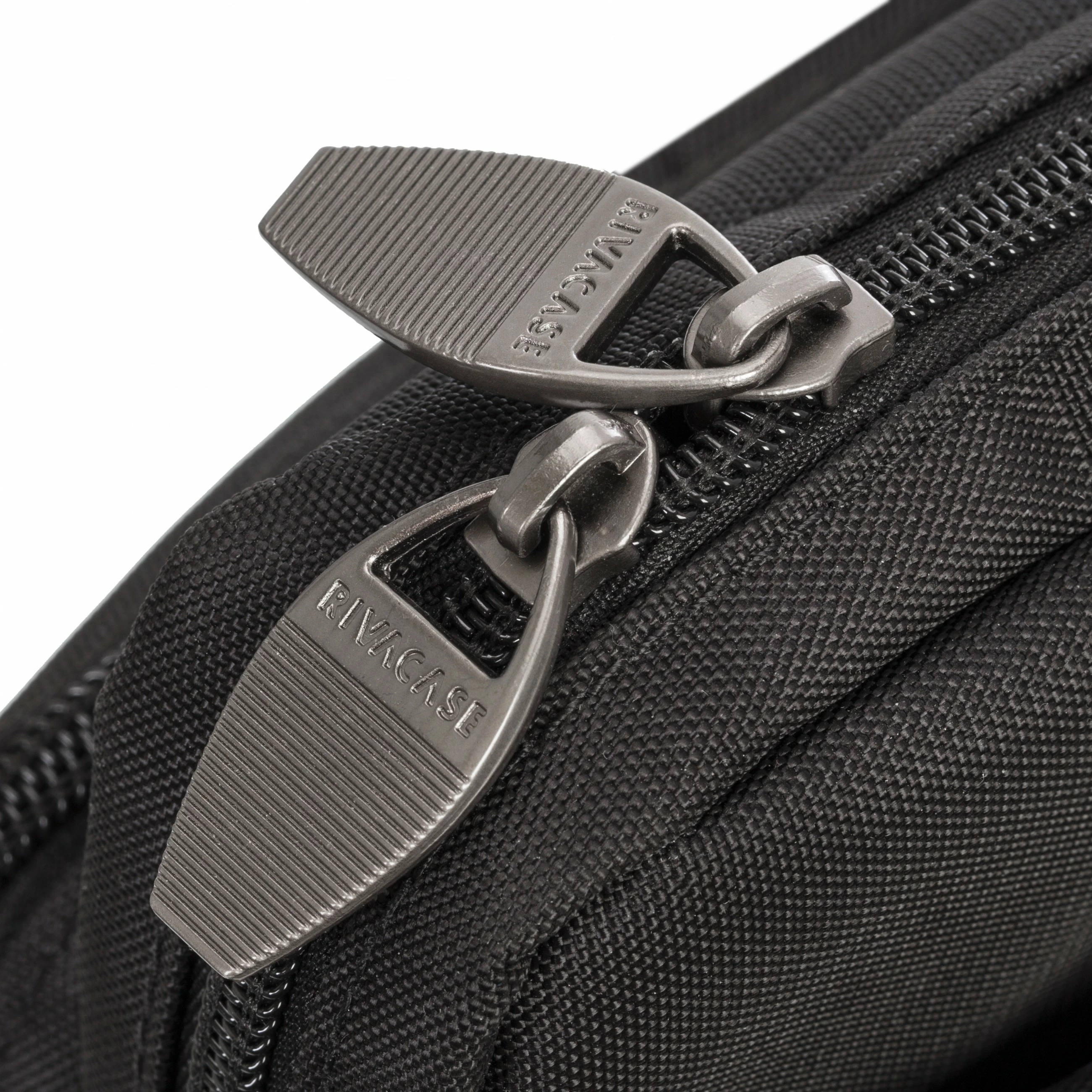 Mbështjellës laptopi RIVACASE NB Tasche Tiergarten 16.0" i zi