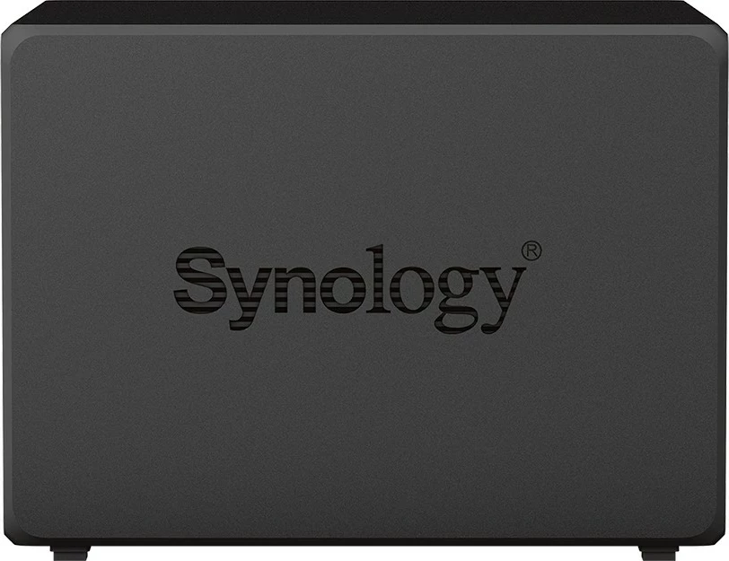 NAS Synology DS923+ 2x HAT3310-8T 2x 8TB
