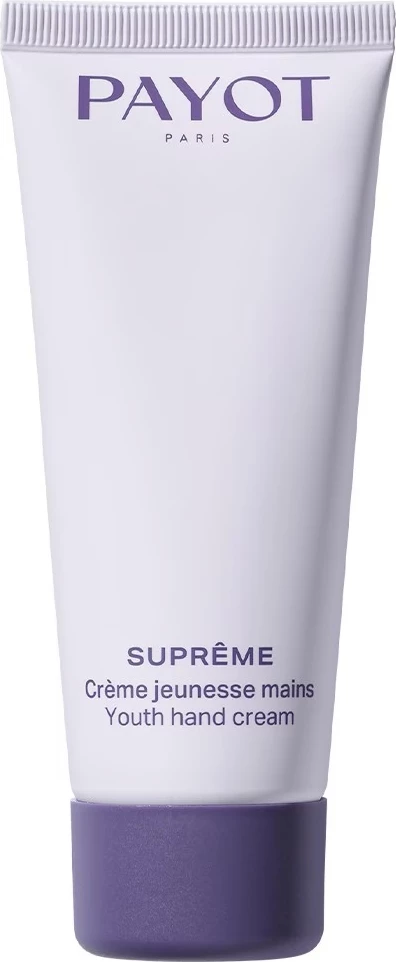 Krem për duar Payot Supreme për femra, 50ml