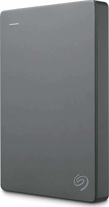 Hard disk ekstern Seagate Basic STJL1000400 1TB, gri