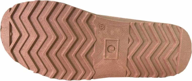 Këpucë për femra Lee Cooper, të arta
