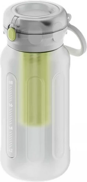 Shishe uji me filtër Xiaomi BHR9678GL, 1L, transparente