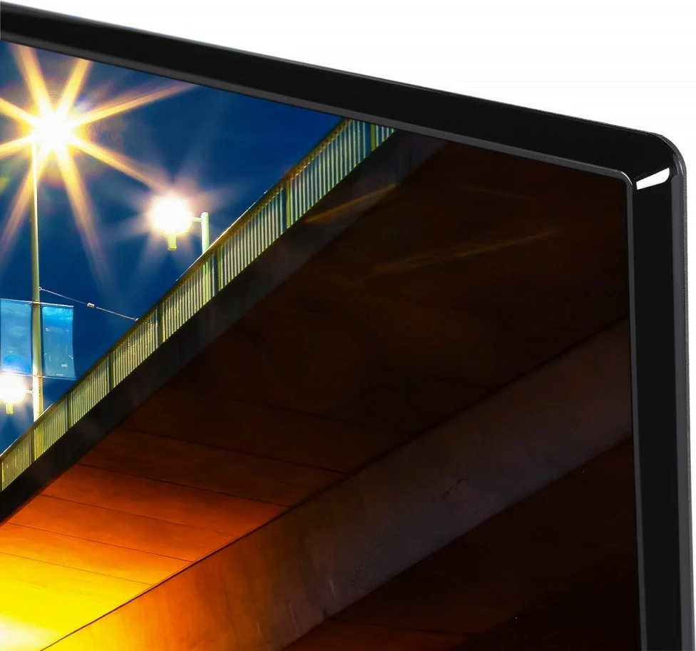 Televizor QLED Toshiba 43QV3463DG, 43", Ultra HD/4K, Smart TV, i zi