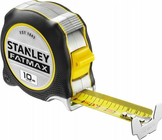 Metër matës Stanley Fatmax Premium FMHT38232-0 10 m x 32 mm