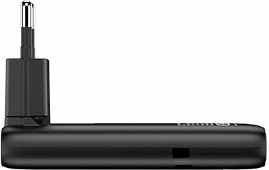 Karikues muri Verbatim Fold n Go 32354, GaN 65W, 2x USB-C PD 3.0/PPS, i zi