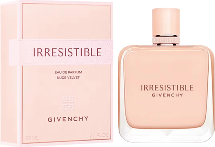 Eau de Parfum Givenchy Irresistible, 80 ml