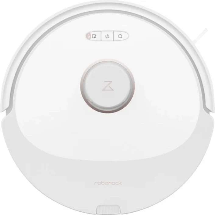 Robot pastrues Roborock Q8 Max, i bardhë