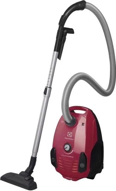 Elektroshtëpiake Electrolux EPF61RR, ngjyrë malinje