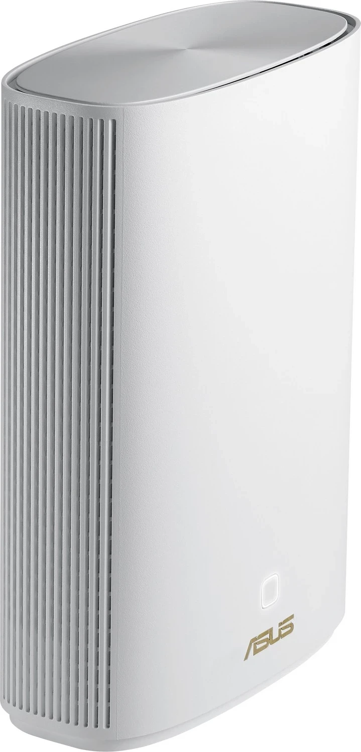 Router ASUS ZenWiFi AX Hybrid (XP4), Wi-Fi 6, i bardhë