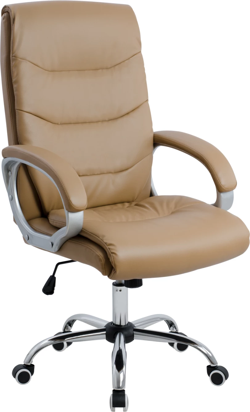 Karrige për zyre ZAMORA FH1087.09, e kaftë