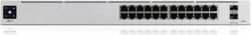 Switch Ubiquiti UniFi USW-PRO-24 Silver