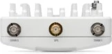 Ubiquiti LTU Rocket, 675.84 Mbit/s, Bardhë