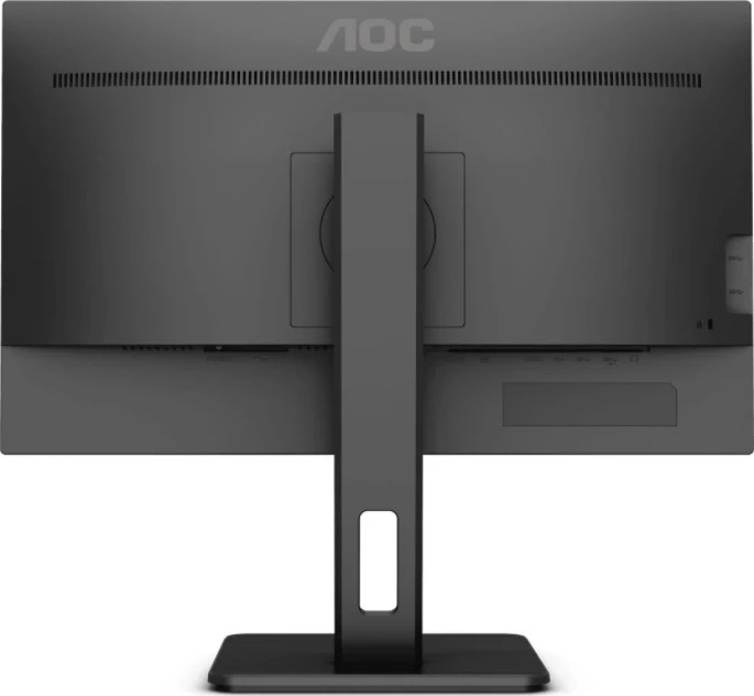 Monitor AOC Q24P2Q, 24", Quad HD, i zi