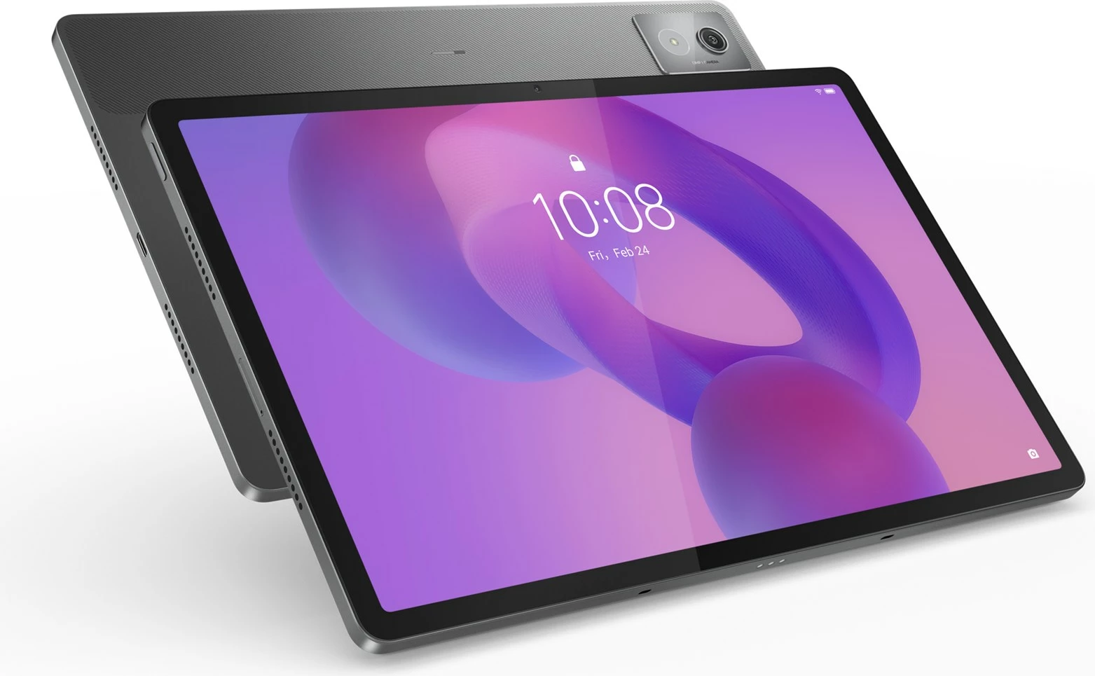 Tablet Lenovo Idea Tab Pro G1 12.7", 8 GB RAM, 128 GB, 3K, Gri