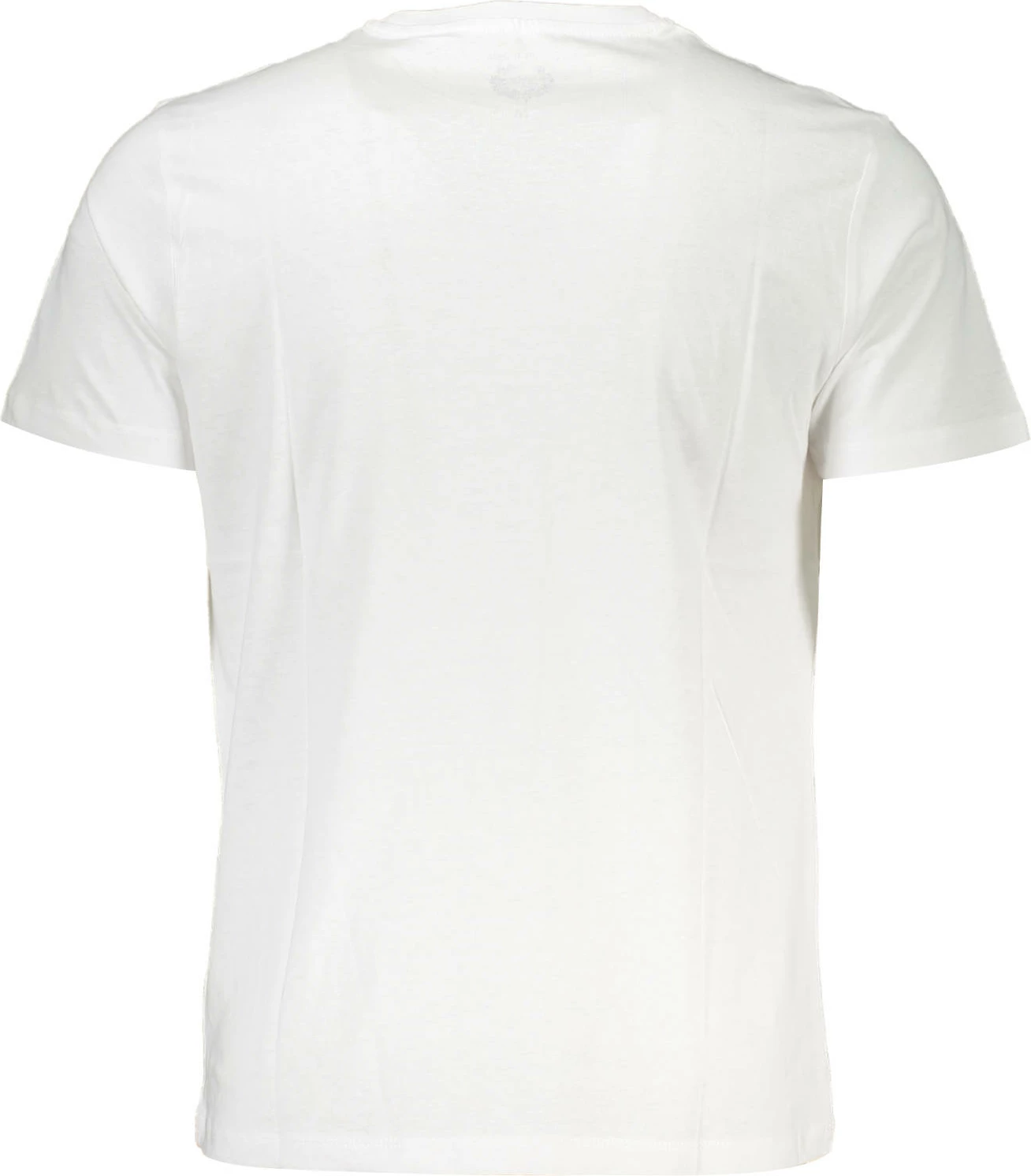 Maicë për meshkuj GIAN MARCO VENTURI, e bardhë