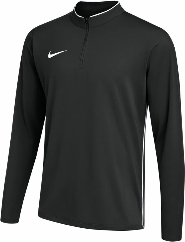 Duks për meshkuj Nike, i zi