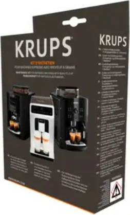 Tablet pastrimi Krups XS5300, 1 copë