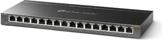 Switch TP-Link TL-SG116E, 16 porte, Gigabit Ethernet